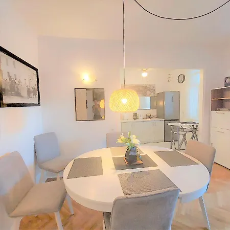 White Lady Apartment Vodice