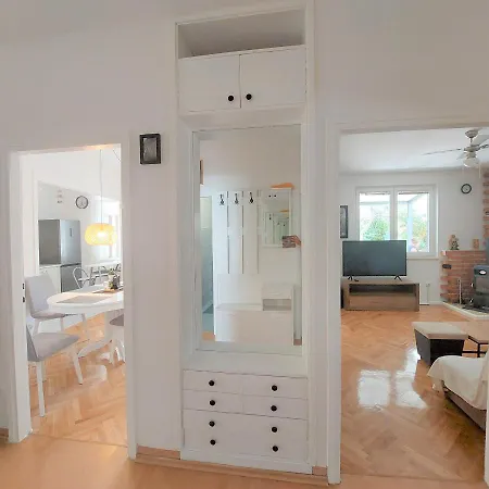 White Lady Vodice
