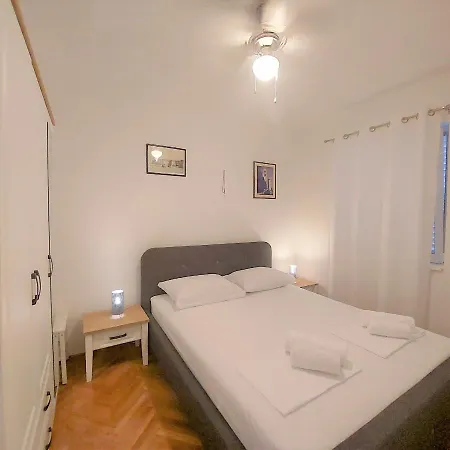 Apartment White Lady Vodice